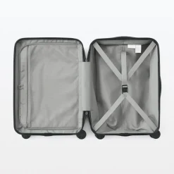 Sale Adjustable Handle Hard Shell Suitcase 36L | Carry-On Carry-On