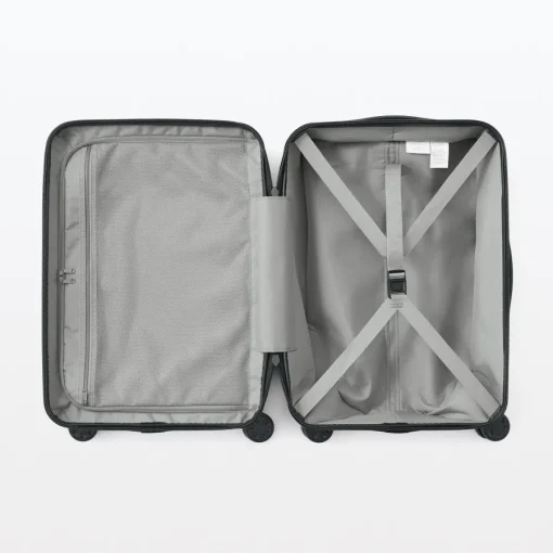 Sale Adjustable Handle Hard Shell Suitcase 36L | Carry-On Carry-On