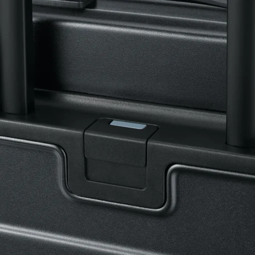 Sale Adjustable Handle Hard Shell Suitcase 36L | Carry-On Carry-On