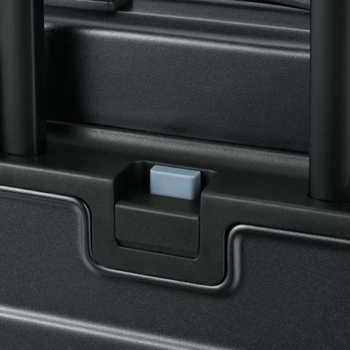 Sale Adjustable Handle Hard Shell Suitcase 36L | Carry-On Carry-On