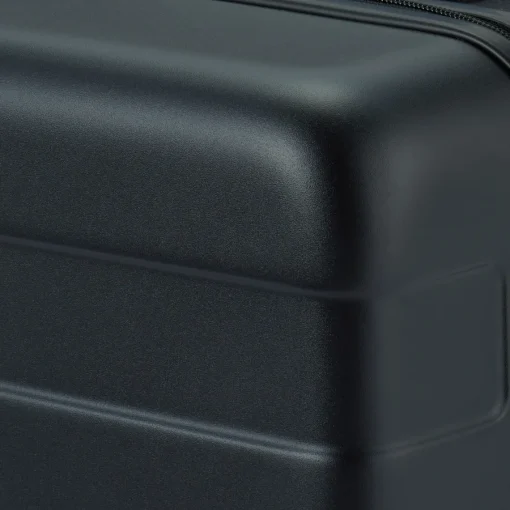 Sale Adjustable Handle Hard Shell Suitcase 36L | Carry-On Carry-On