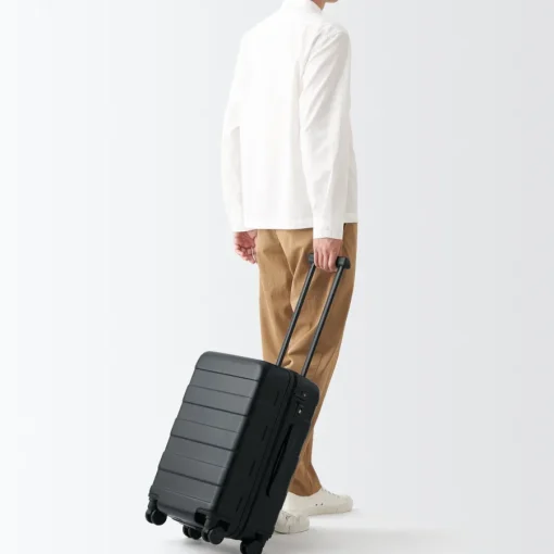 Sale Adjustable Handle Hard Shell Suitcase 36L | Carry-On Carry-On
