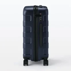 Sale Adjustable Handle Hard Shell Suitcase 36L | Carry-On Carry-On