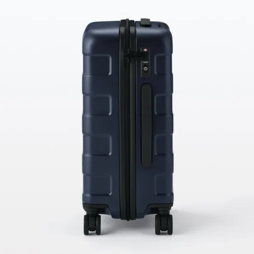 Sale Adjustable Handle Hard Shell Suitcase 36L | Carry-On Carry-On