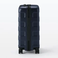 Sale Adjustable Handle Hard Shell Suitcase 36L | Carry-On Carry-On