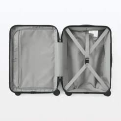 Sale Adjustable Handle Hard Shell Suitcase 36L | Carry-On Carry-On