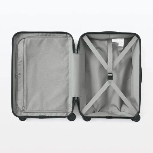 Sale Adjustable Handle Hard Shell Suitcase 36L | Carry-On Carry-On