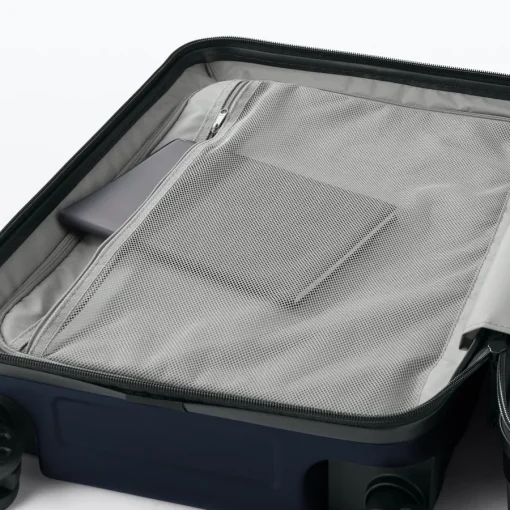 Sale Adjustable Handle Hard Shell Suitcase 36L | Carry-On Carry-On