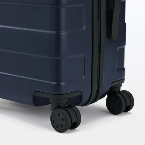 Sale Adjustable Handle Hard Shell Suitcase 36L | Carry-On Carry-On