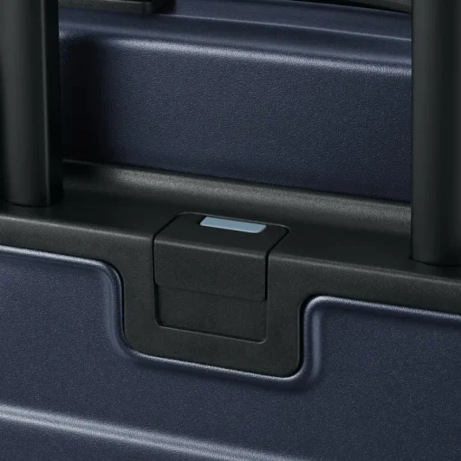 Sale Adjustable Handle Hard Shell Suitcase 36L | Carry-On Carry-On