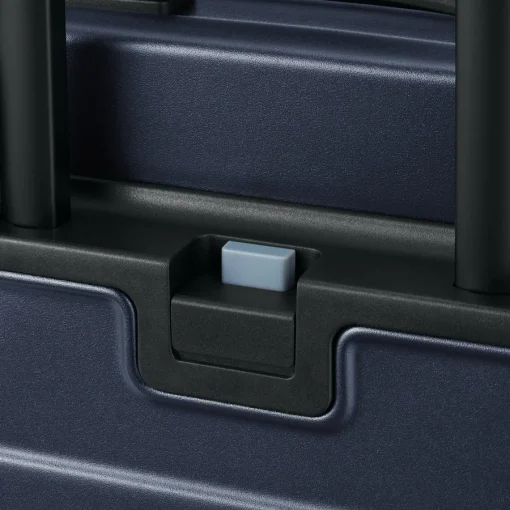 Sale Adjustable Handle Hard Shell Suitcase 36L | Carry-On Carry-On