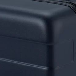 Sale Adjustable Handle Hard Shell Suitcase 36L | Carry-On Carry-On