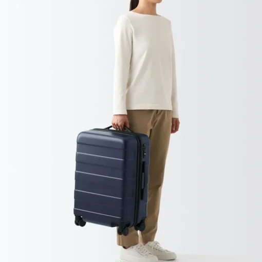 Sale Adjustable Handle Hard Shell Suitcase 36L | Carry-On Carry-On
