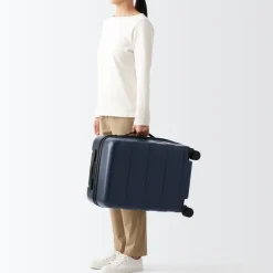 Sale Adjustable Handle Hard Shell Suitcase 36L | Carry-On Carry-On