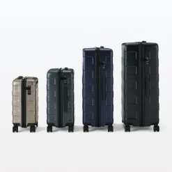 Sale Adjustable Handle Hard Shell Suitcase 36L | Carry-On Carry-On