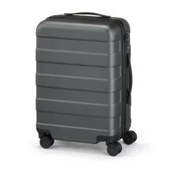 Discount Adjustable Handle Hard Shell Suitcase 36L | Carry-On Carry-On