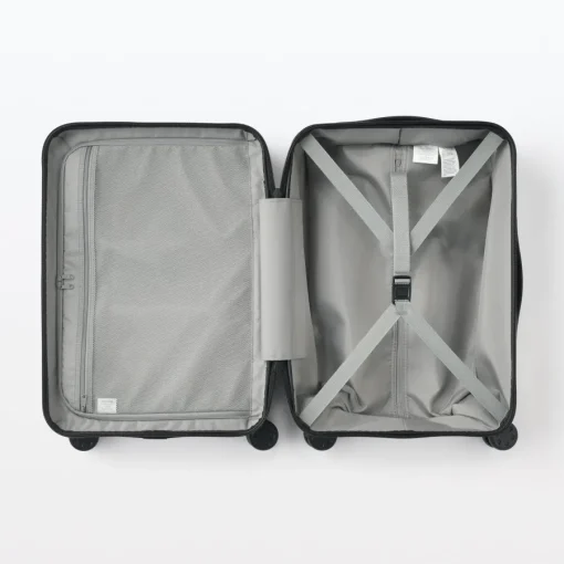 Discount Adjustable Handle Hard Shell Suitcase 36L | Carry-On Carry-On