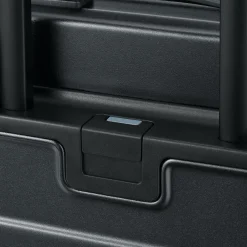 Discount Adjustable Handle Hard Shell Suitcase 36L | Carry-On Carry-On