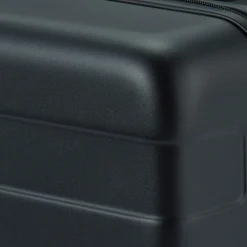 Discount Adjustable Handle Hard Shell Suitcase 36L | Carry-On Carry-On