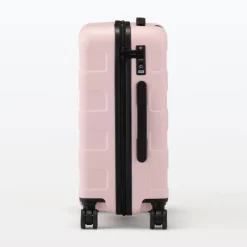 Best Adjustable Handle Hard Shell Suitcase 36L - | Carry-On Carry-On