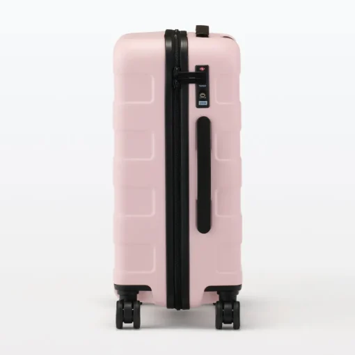 Best Adjustable Handle Hard Shell Suitcase 36L - | Carry-On Carry-On