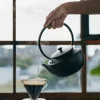 Sale BALMUDA MoonKettle - Black Kitchen Appliances & Cookware