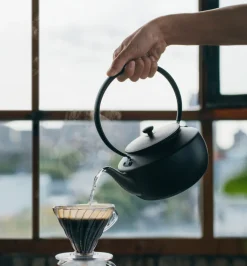 Sale BALMUDA MoonKettle - Black Kitchen Appliances & Cookware