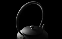 Sale BALMUDA MoonKettle - Black Kitchen Appliances & Cookware