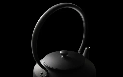 Sale BALMUDA MoonKettle - Black Kitchen Appliances & Cookware