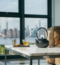 Sale BALMUDA MoonKettle - Black Kitchen Appliances & Cookware