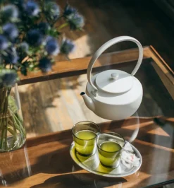 Online BALMUDA MoonKettle - White Kitchen Appliances & Cookware