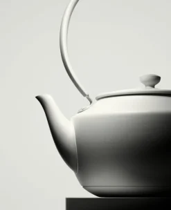 Online BALMUDA MoonKettle - White Kitchen Appliances & Cookware