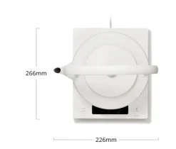 Online BALMUDA MoonKettle - White Kitchen Appliances & Cookware