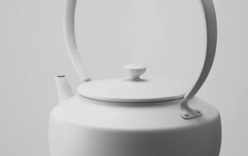 Online BALMUDA MoonKettle - White Kitchen Appliances & Cookware