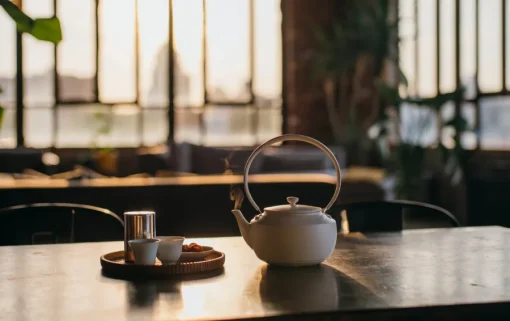 Online BALMUDA MoonKettle - White Kitchen Appliances & Cookware