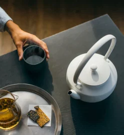 Online BALMUDA MoonKettle - White Kitchen Appliances & Cookware