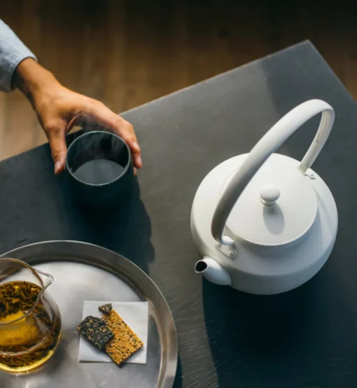 Online BALMUDA MoonKettle - White Kitchen Appliances & Cookware