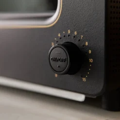 Sale BALMUDA The Toaster - Black Kitchen Appliances & Cookware