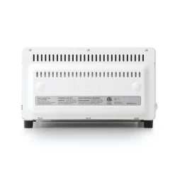 Hot BALMUDA The Toaster - White Kitchen Appliances & Cookware