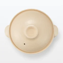 Online Banko Ware Ceramic Large Pot - Transparent Glaze 2.5 Qt Kitchen Appliances & Cookware