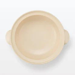 Online Banko Ware Ceramic Large Pot - Transparent Glaze 2.5 Qt Kitchen Appliances & Cookware
