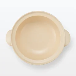 Clearance Banko Ware Ceramic Medium Pot - Transparent Glaze 1.6 Qt Kitchen Appliances & Cookware