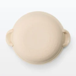 Clearance Banko Ware Ceramic Medium Pot - Transparent Glaze 1.6 Qt Kitchen Appliances & Cookware