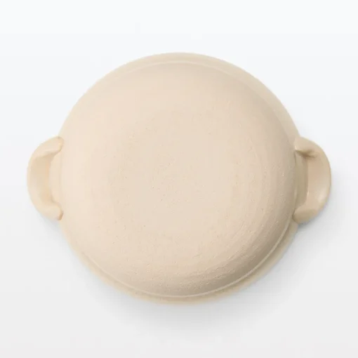 Clearance Banko Ware Ceramic Medium Pot - Transparent Glaze 1.6 Qt Kitchen Appliances & Cookware