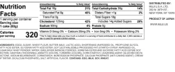 Clearance Baumkuchen - Cultured Butter Snacks
