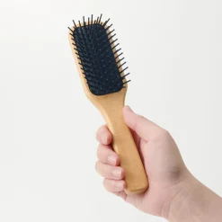 Sale Beech Hair Brush Hair Care