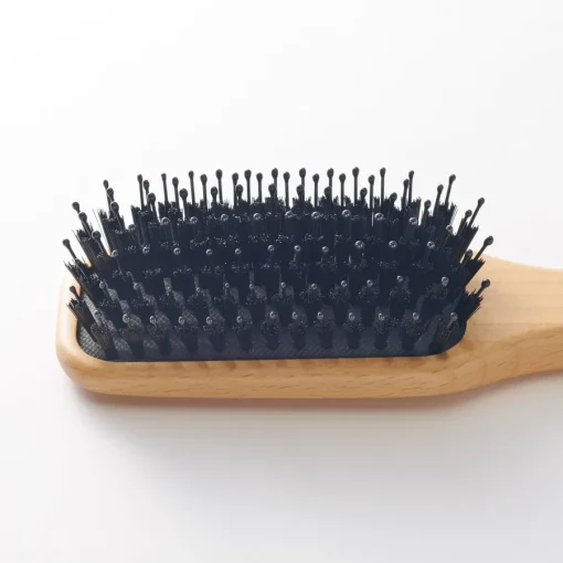 Sale Beech Hair Brush Hair Care