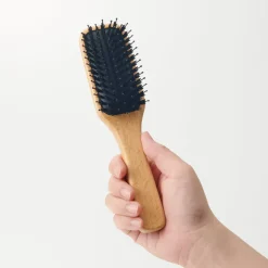 Sale Beech Hair Brush Hair Care