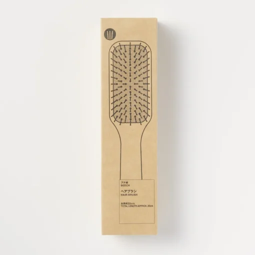 Sale Beech Hair Brush Hair Care