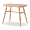 Discount Beech Wood Stool with Round Legs Stools & Benches|Dining Chairs